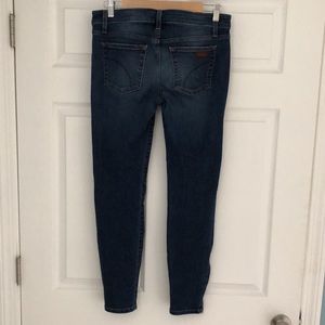 JOE’S Skinny Ankle Jeans - EUC‼️